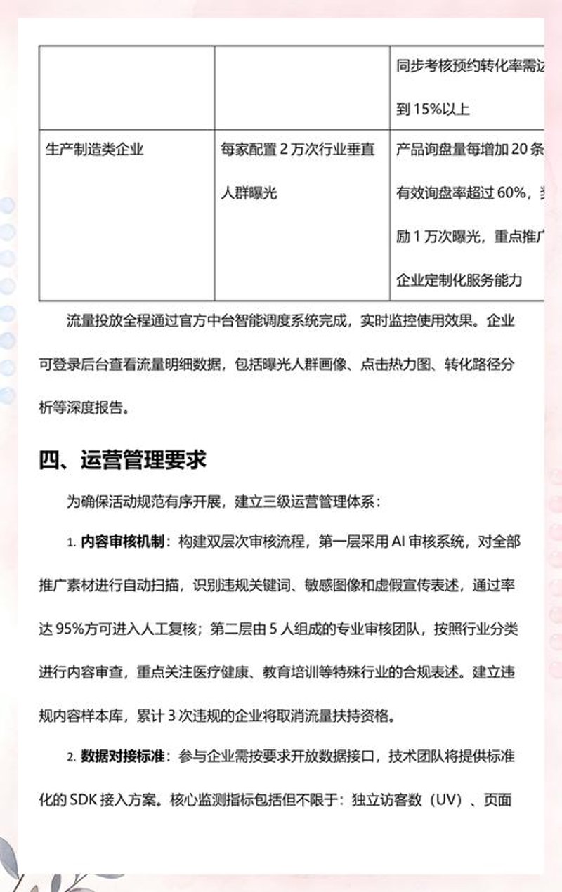 抖音广告投放:品牌新天地
